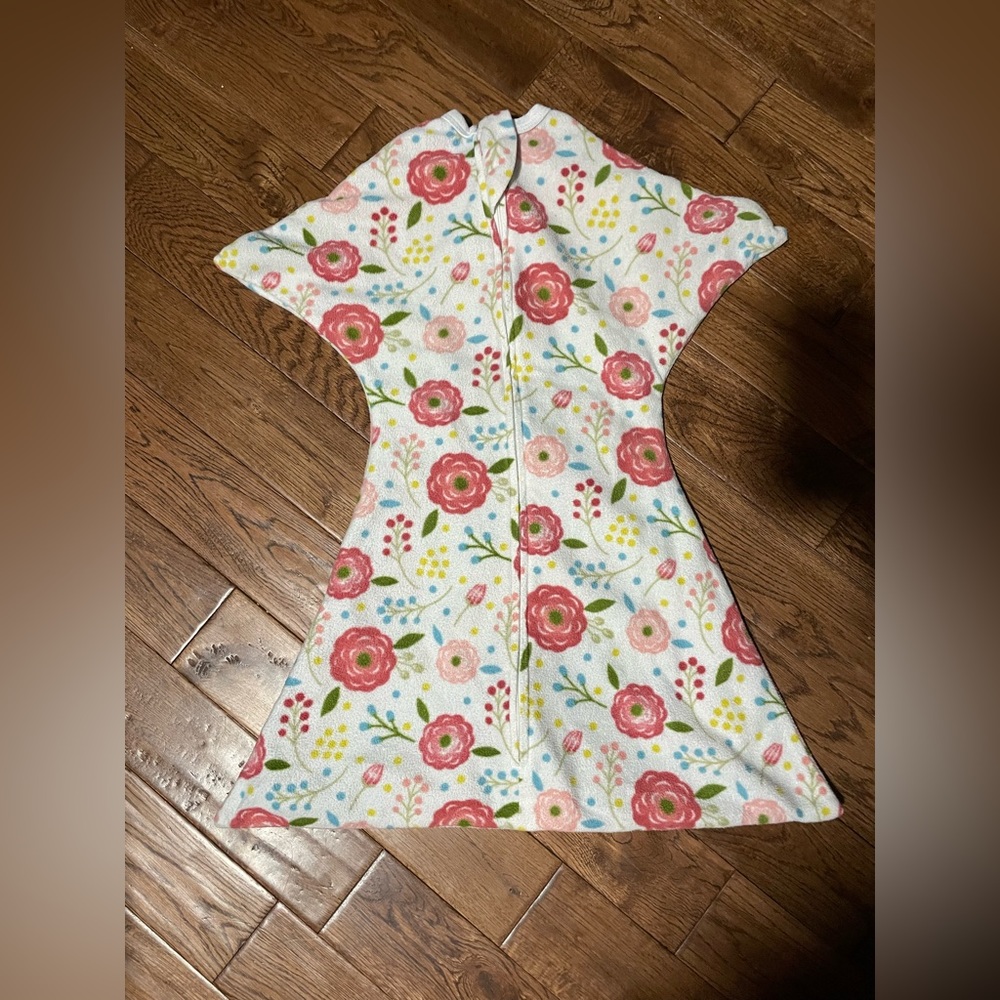COPY - Zipadee-Zip Swaddle